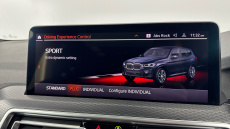 BMW X3 xDrive30d MHT M Sport 5dr Auto Diesel Estate